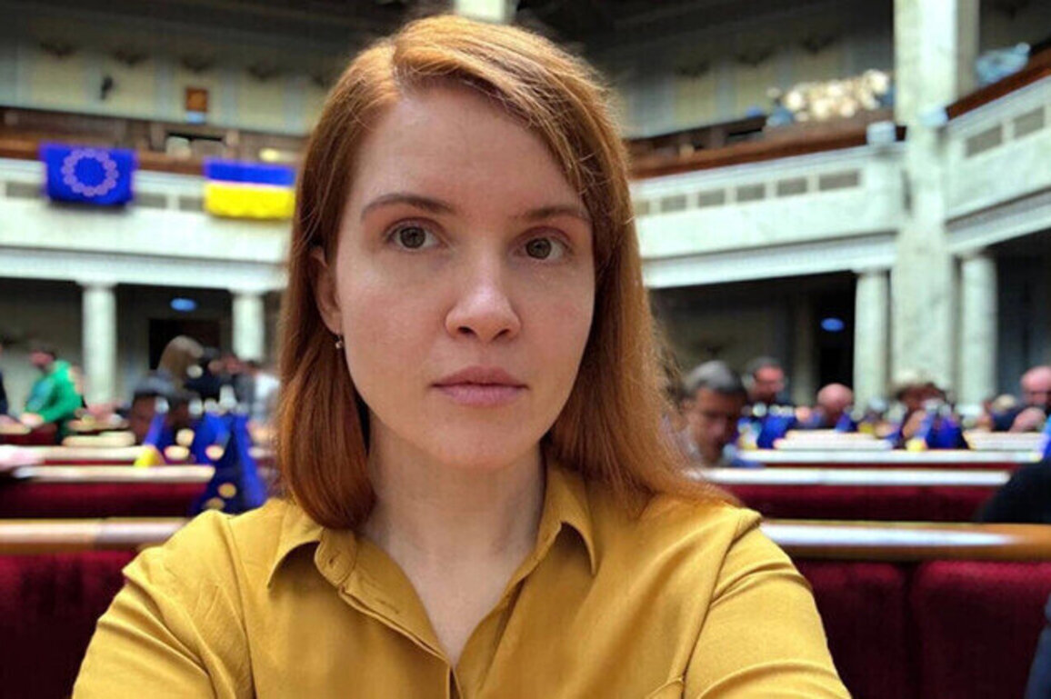 Ukrainian parliament facing mass resignations  lawmaker