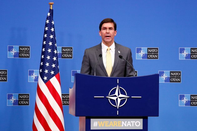 In Africa, US Sees Trainers as Better Fit Than Combat Troops