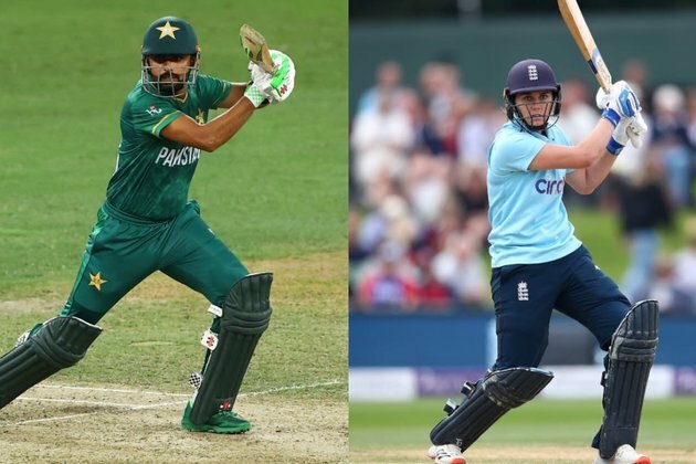 Babar Azam captains ICC&#039;s T20I and ODI teams of the year