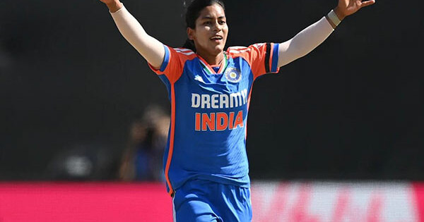 India Gazette - Sports - News Image