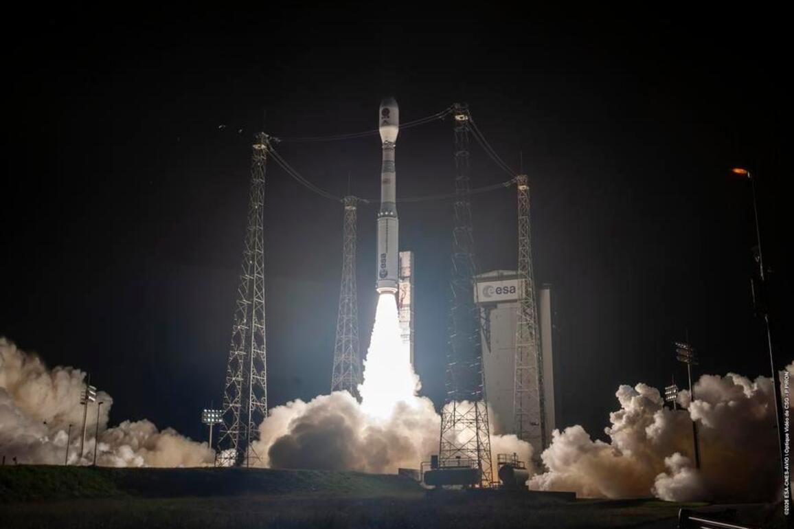 SMILE in sky: a new chapter in China-Europe space science cooperation