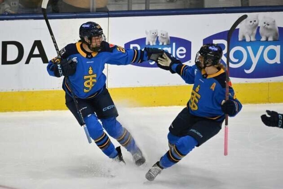 Report: PWHL will not use expansion draft when it adds new teams
