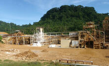 The performance of St Barbara's Simberi mine in Papua New Guinea has been a key to its recent run