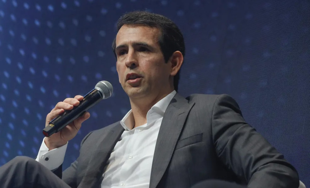 Gustavo Werneck, presidente da Gerdau/Divulgação