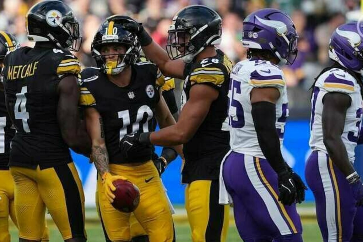 Smith: 'We looked smooth Sunday'