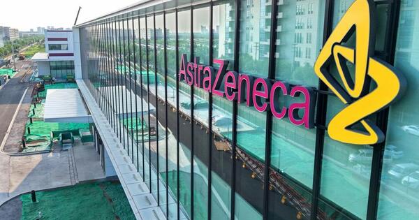 With multi - bln dollar investment , AstraZeneca reaffirms confidence in China : CEO