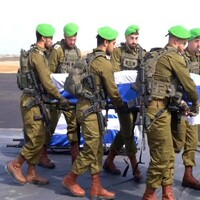 "Additional body received is not of Shiri Bibas... this is violation of utmost severity by Hamas": IDF