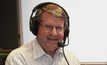 Owen Grieve says goodbye to ABC radio