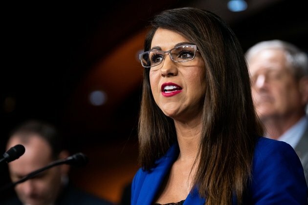New impeachment motion against Biden introduced