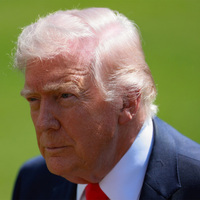 "We're gonna have victory very shortly," says US President Trump, claims Iran "has no Navy left"