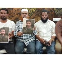 Telangana Man shot dead in US, family seeks govt help to bring back body