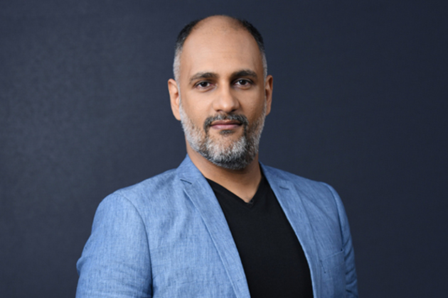 ICC appoints Sanjog Gupta as their Chief Executive Officer
