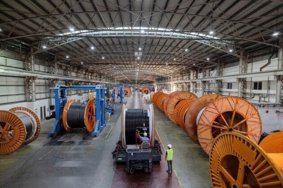 Ducab to showcase future-focused industrial strategy at Make it in the Emirates 2026