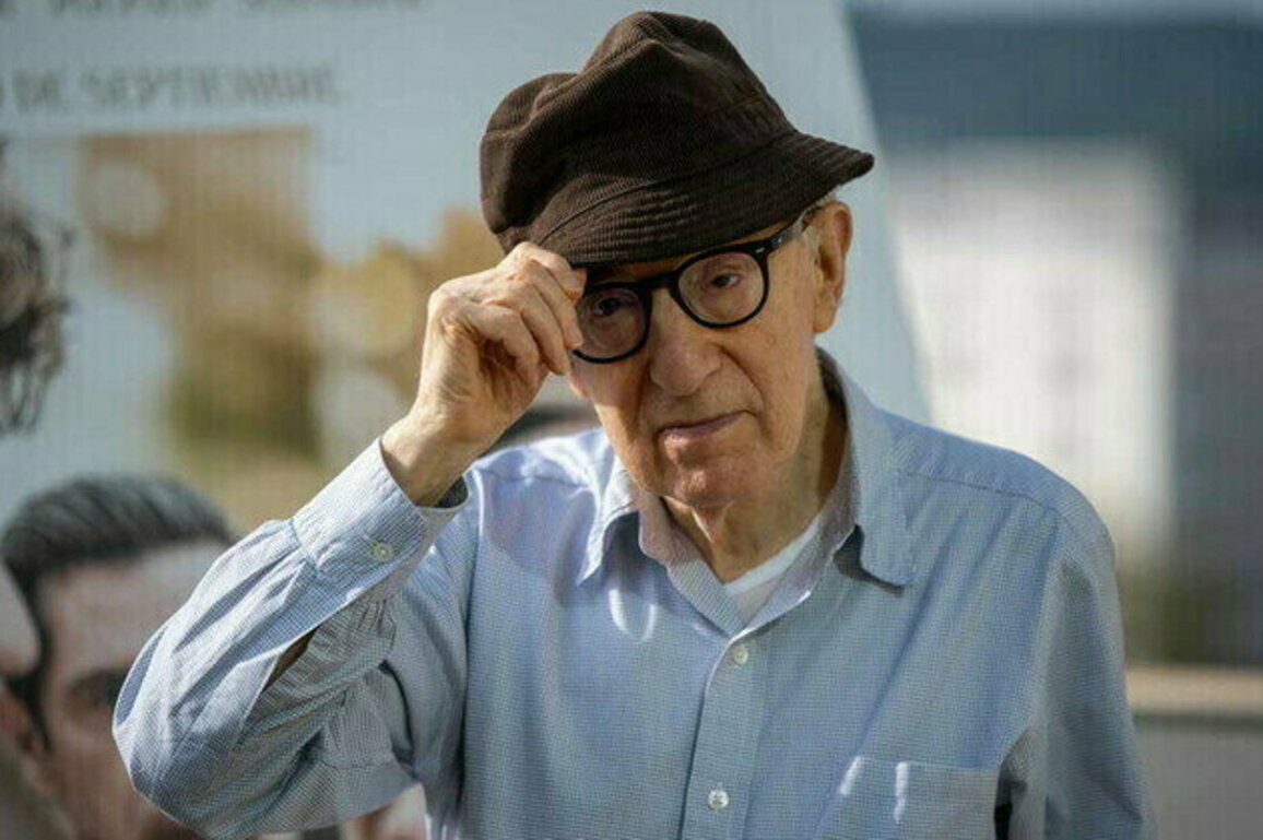 Legendary Hollywood director to join Moscow International Film Week