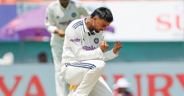 "Exceptional exhibition of spin bowling": Gavaskar, Swann ha