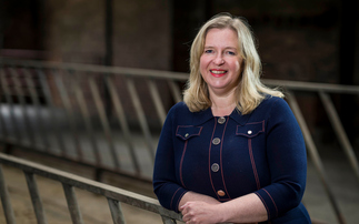 Scottish farming Union launches review to explore ways to increase diversity and inclusion