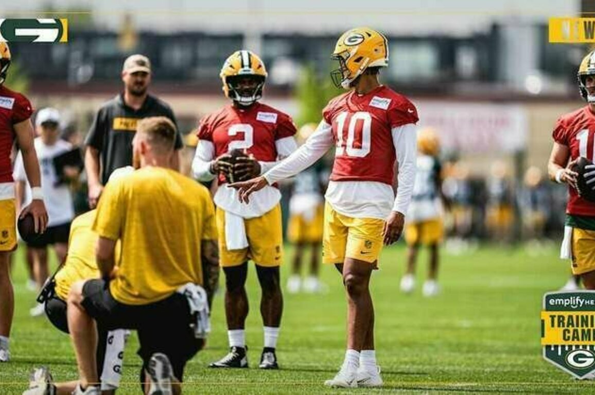 5 things learned at Packers training camp  July 23