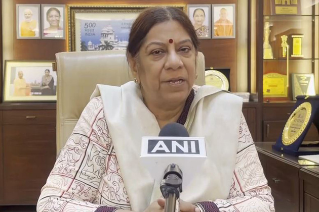 "Won't only benefit women but whole country": KGMU Vice Chancellor Soniya Nityanand on Women Reservation Bill