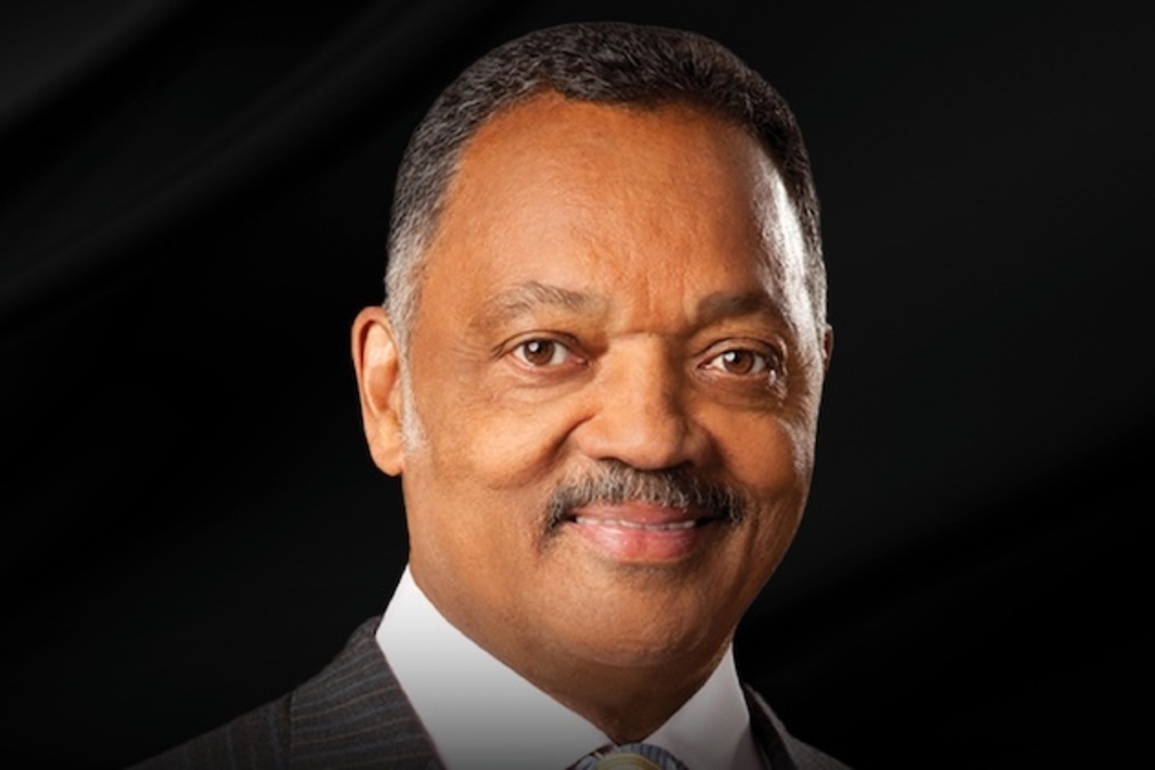 Civil Rights titan and Presidential candidate Jesse Jackson dies 