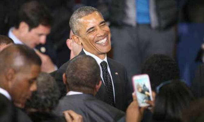 Possible successors to Obama Possible successors to Obama