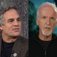 Mark Ruffalo questions James Cameron's stand on Netflix-Warner Bros. deal