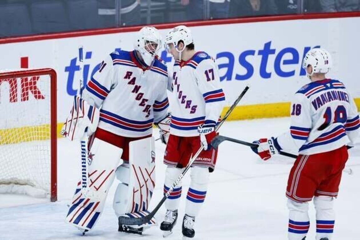 Last-place Rangers finding form with Wild on horizon