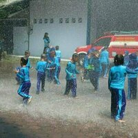 Air itu penting, tapi mengapa kita jarang mempelajarinya?