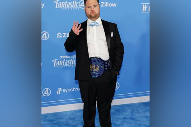 "I probably told 70 or 80 random people": Paul Walter Hauser admits revealing his 'Fantastic Four' role before release