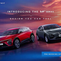 Tamil Nadu: Vietnamese car brand 'VinFast' inaugurates EV assembly plant in Thoothukudi