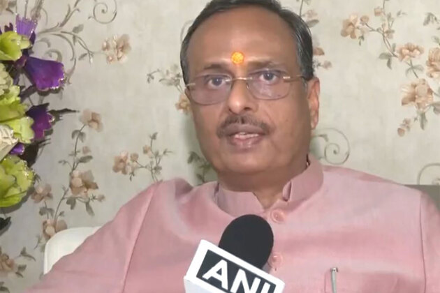 "Great effort to strengthen transparent, impartial elections": BJP's Dinesh Sharma on SIR