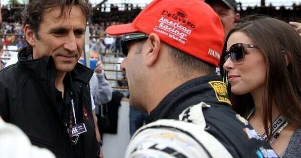 F1 and Paralympic Legend Alex Zanardi Dies at 59: A Life of Unwavering Courage