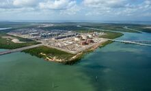 Ichthys said to be weeks away from production