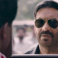 'Raid' 2': Ajay Devgn is back as fearless IRS officer in action-packed trailer