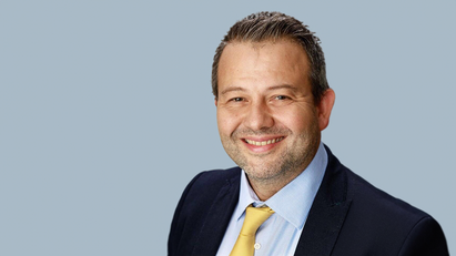 New Operations Director for Burton Roofing Group