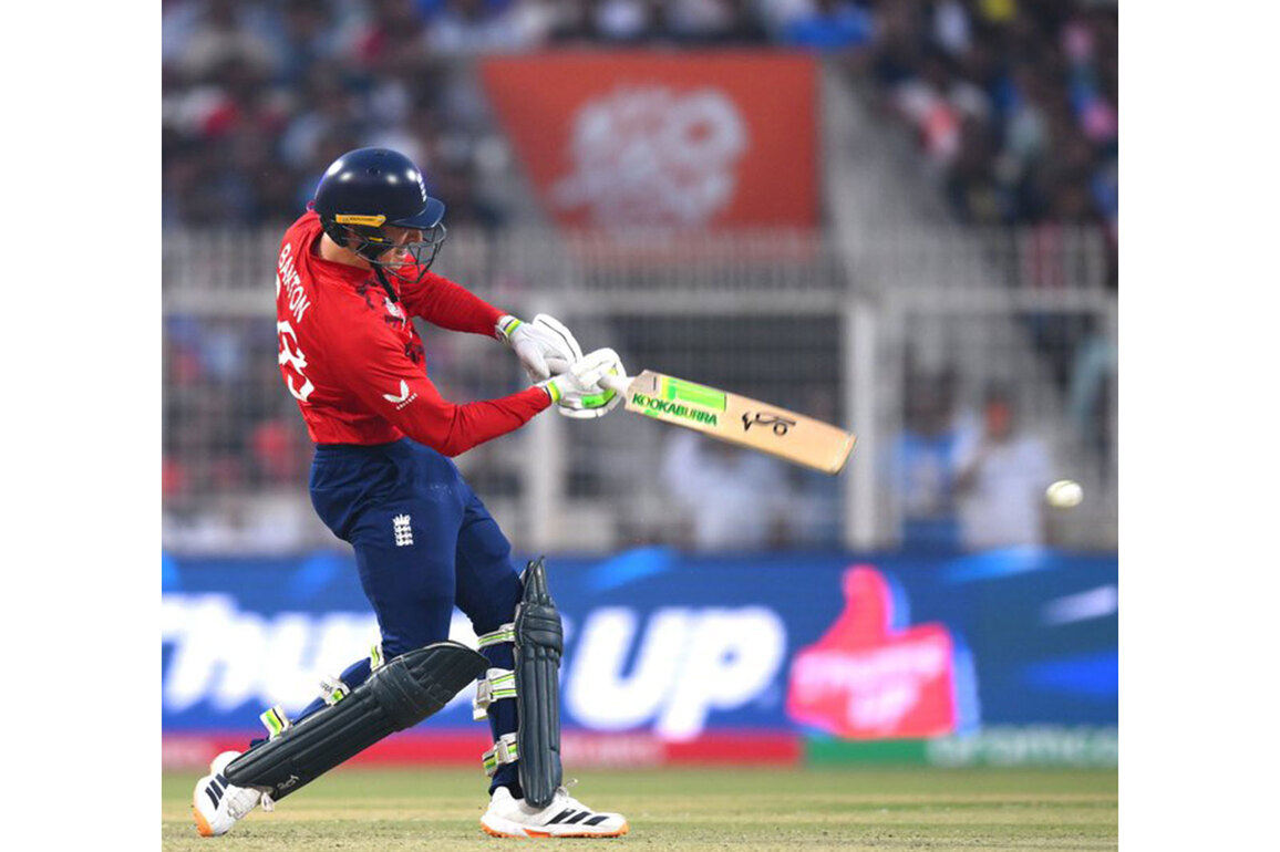 T20 WC: Banton, Rashid shine as England break winless streak against European teams, beat Scotland