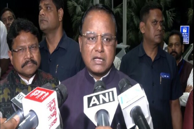Next year's Eastern Zonal Council meeting to be held in Puri: Odisha CM