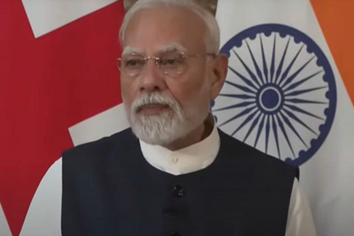 "Today marks historic day in our bilateral relationship": PM Modi on India-UK FTA deal