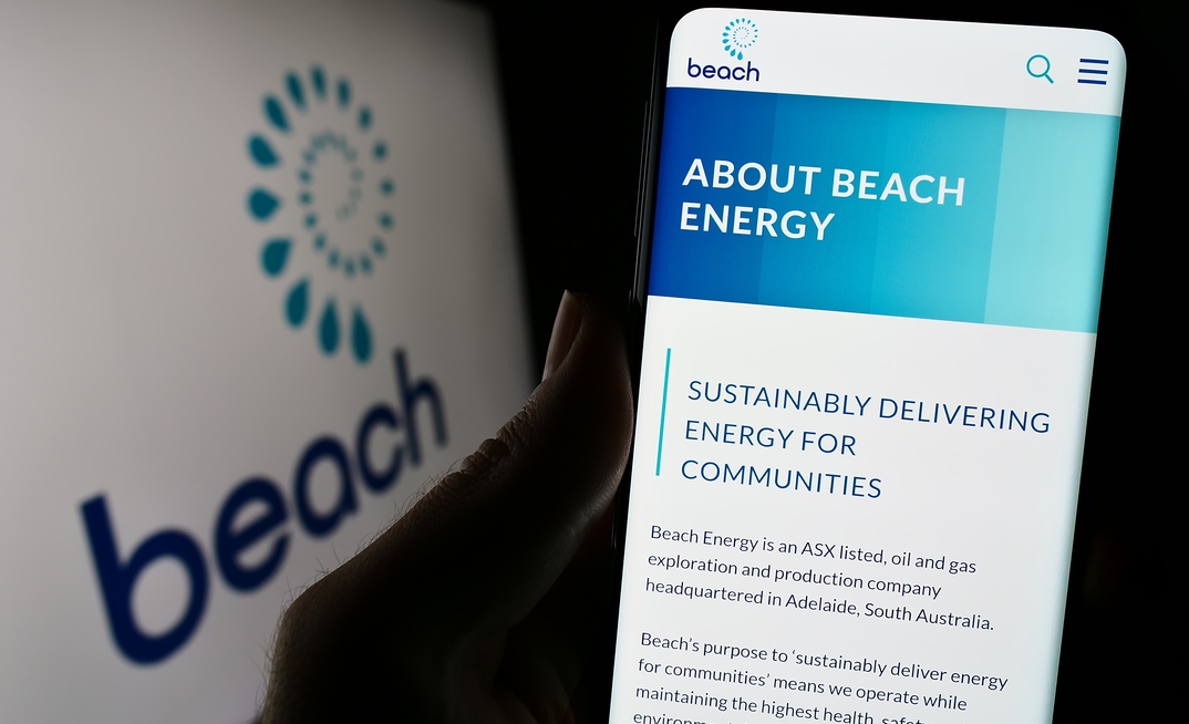 Beach backs WA gas swaps, trims dividend to fuel growth