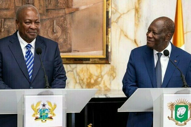 West African bloc members call for breakaway states to return