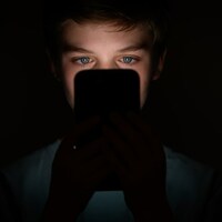 Opinion- Children should not be able to access pornography online