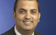 KPMG promotes Thakkar