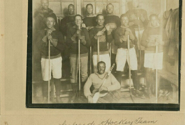 The Government of Canada honours the national historic significance of the Colored Hockey League of the Maritimes