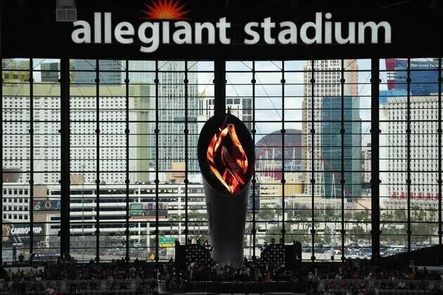 Report: Las Vegas to host Super Bowl after 2028 season