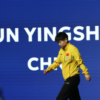 (SP)CHINA-SHENZHEN-TABLE TENNIS-34TH ITTF-ATTU ASIAN CUP-WOMEN'S SINGLES