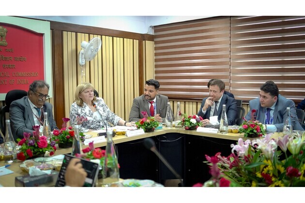 Rus Education Appoints Dr. Dinesh Singla as Chief Executive Officer; Leading International Education Organization Announces New Era of Growth for MBBS in Russia