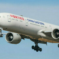 US threatens Chinese airlines flying over Russia  Reuters
