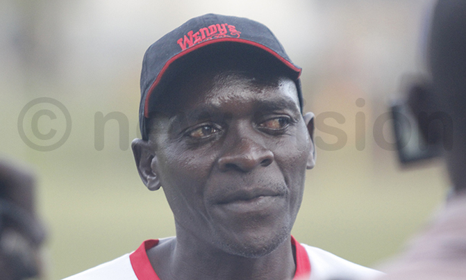 Kyetume sets sights on Uganda Premier League survival Kyetume sets sights on Uganda Premier League survival