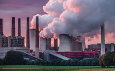 Listed companies 'to make Earth 2.9°C warmer by 2100'