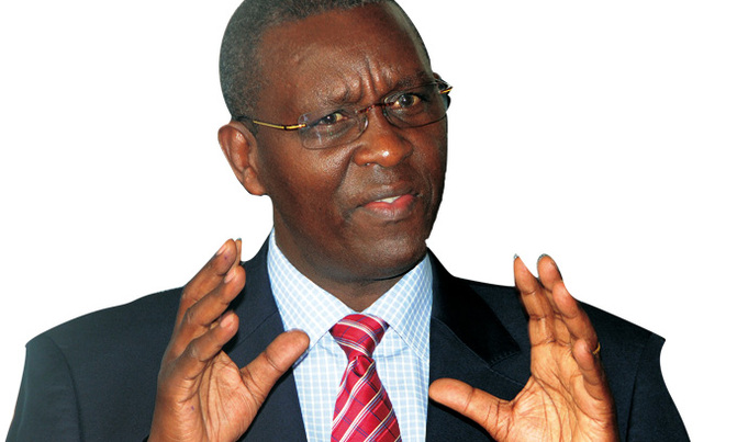 Uganda's position on domestic workers export Uganda's position on domestic workers export