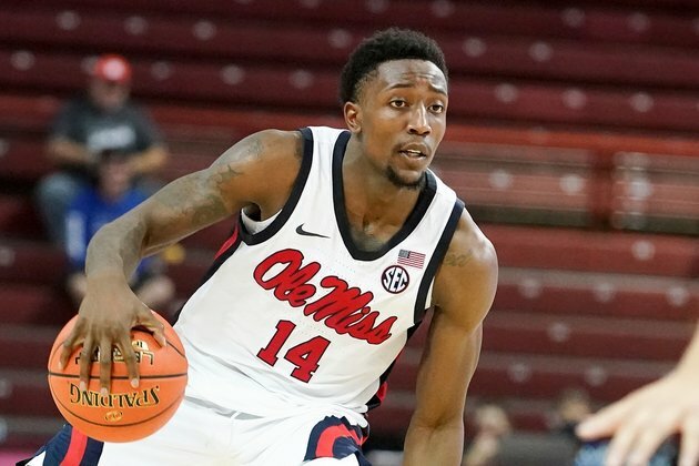 Ole Miss hosting Mississippi Valley looking to right ship